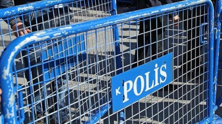 Van'da 15 günlük 'yasak' kararları!