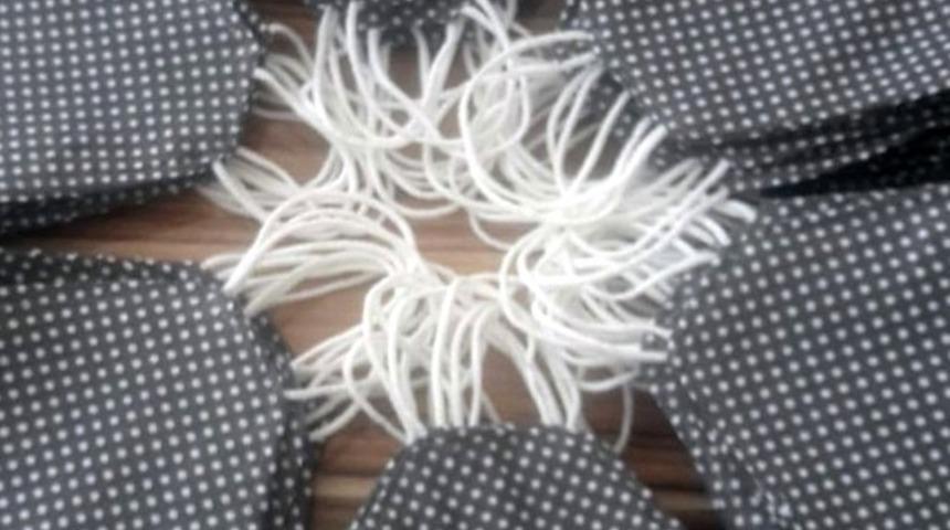 &Ccedil;ankaya&rsquo;dan kadın emeğine destek