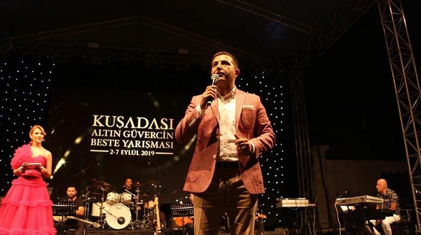 Altın G&uuml;vercin pandemi tedbirleri kapsamında kanatlanıyor