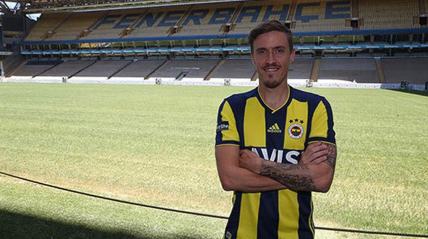 Fenerbah&ccedil;e ile Max Kruse arasındaki dava manşet oldu
