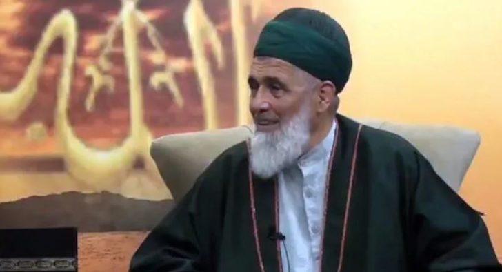 Fatih Nurullah takma adlı tarikat lideri Ey&uuml;p Fatih Şağban'la ilgili yeni gelişme! İğren&ccedil; detaylar ortaya &ccedil;ıktı