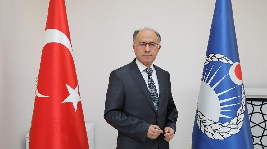 Yılmaz&rsquo;dan zabıta hastası mesajı