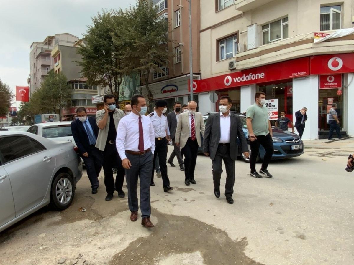 Bilecik&rsquo;te de Korona vakası artıyor