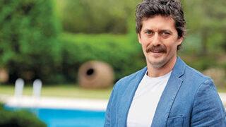 Mete Horozoğlu'nun yeni dizisi belli oldu