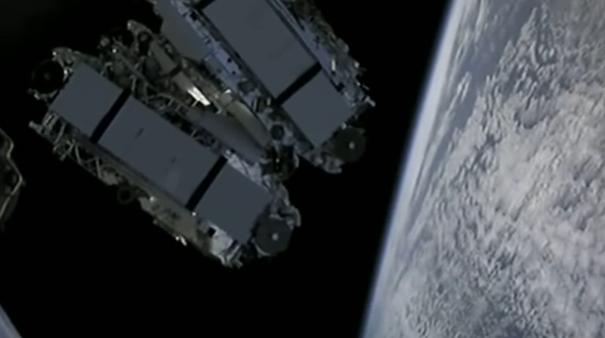 Uzaydan internet Starlink için Türkiye'de ön kayıtlar başladı!