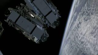 Uzaydan internet Starlink için Türkiye'de ön kayıtlar başladı!