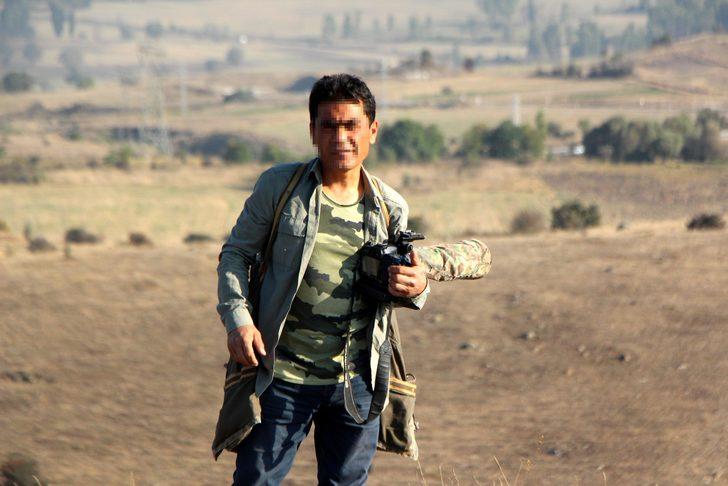 Cinsel saldırı su&ccedil;undan aranıyordu, metruk evde &ouml;l&uuml; bulundu