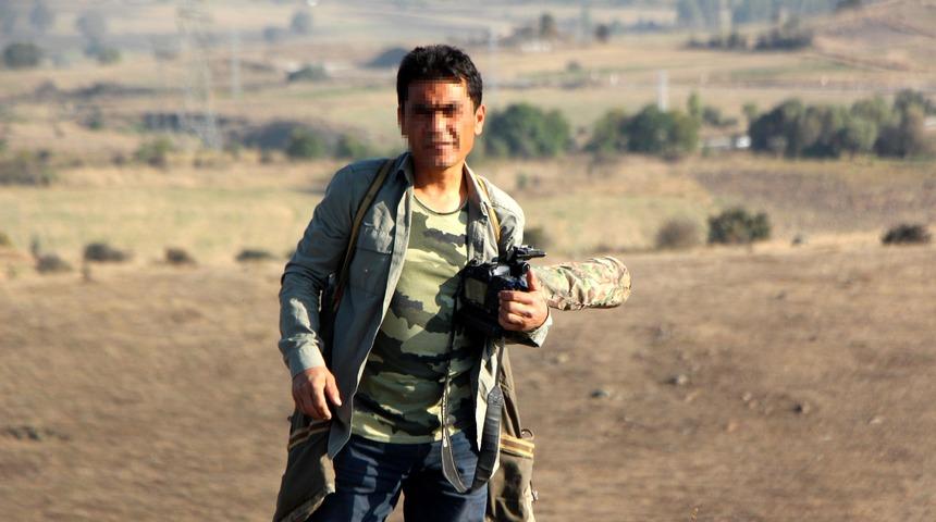 Cinsel saldırı suçundan aranıyordu, metruk evde ölü bulundu