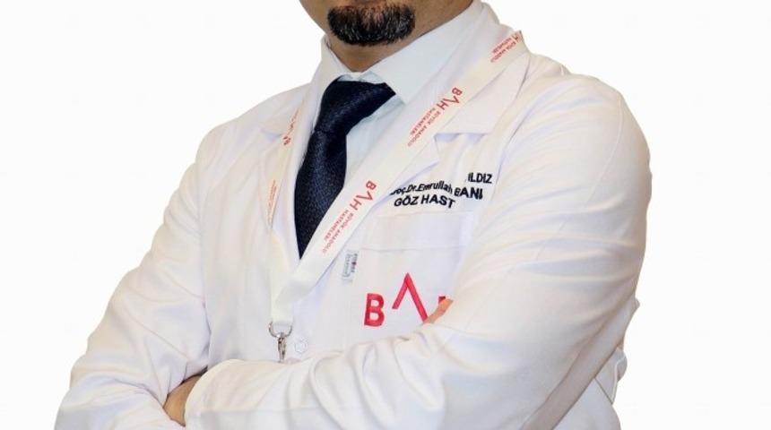 Uzak ve yakını g&ouml;rmeme problemine &rsquo;akıllı mercek&rsquo;li &ccedil;&ouml;z&uuml;m