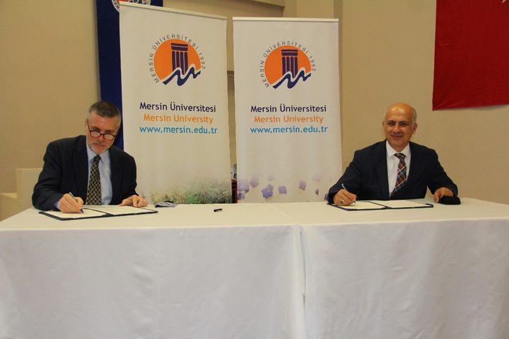 TİSK Mikrocerrahi ve Rekonstrüksiyon Vakfından MEÜ Hastanesine 800 bin TL’lik cihaz G2