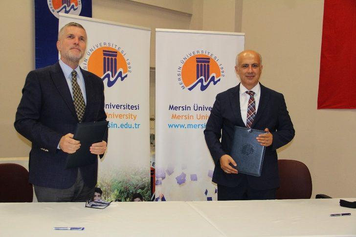 TİSK Mikrocerrahi ve Rekonstrüksiyon Vakfından MEÜ Hastanesine 800 bin TL’lik cihaz G3