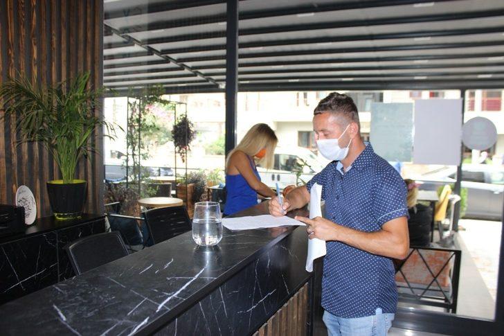 Düzce’de Spor Salonlarında denetleme yapıldı G2