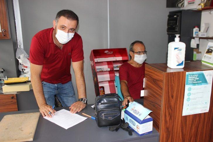 Düzce’de Spor Salonlarında denetleme yapıldı G3