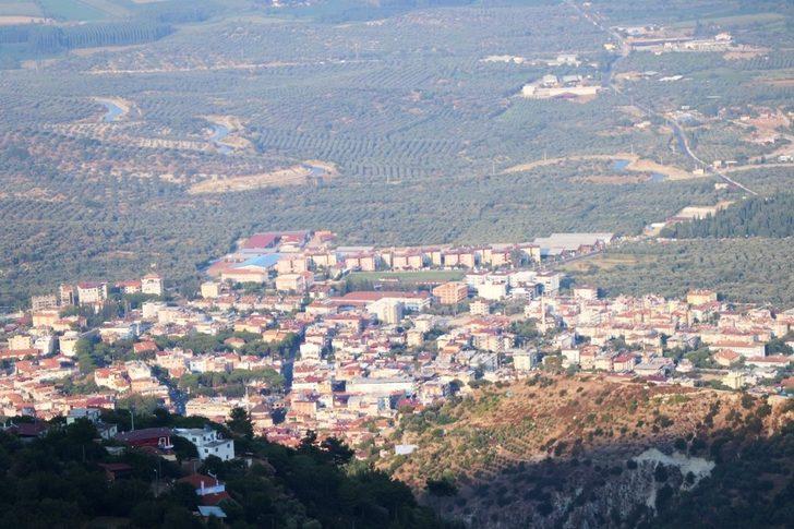 Bozdoğan’da karantina 2 gün daha uzatıldı G2