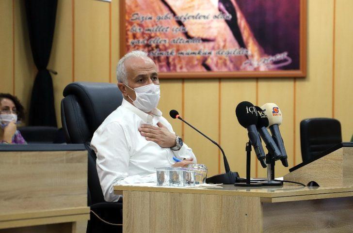 Akdeniz’e ’Engelli Gençlik Merkezi’ yapılacak G1