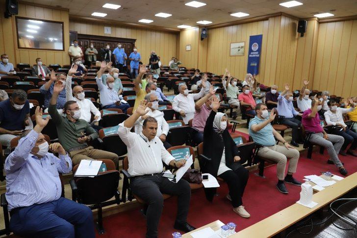 Akdeniz’e ’Engelli Gençlik Merkezi’ yapılacak G2