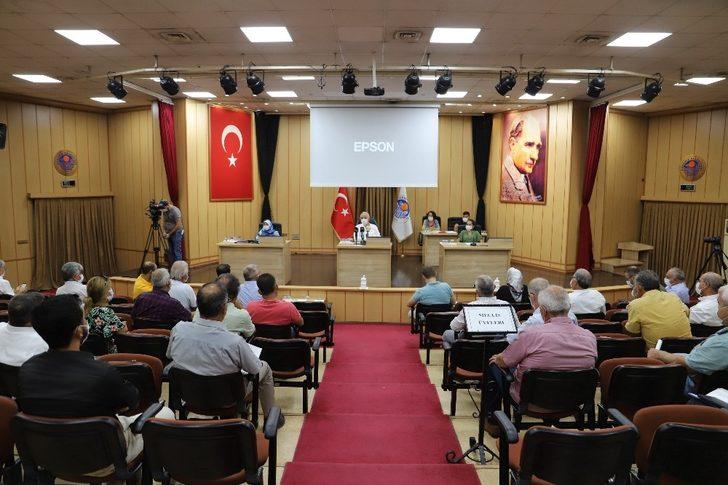 Akdeniz’e ’Engelli Gençlik Merkezi’ yapılacak G3