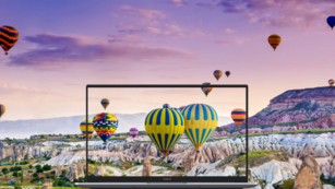 MacBook Pro'ya ince &ccedil;er&ccedil;eveli rakip: Honor MagicBook Pro tanıtıldı! İşte &ouml;zellikleri, fiyatı