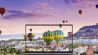 MacBook Pro'ya ince çerçeveli rakip: Honor MagicBook Pro tanıtıldı! İşte özellikleri, fiyatı