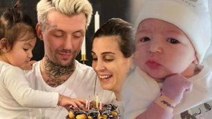 Eyl&uuml;l &Ouml;zt&uuml;rk ikinci kez anne oldu