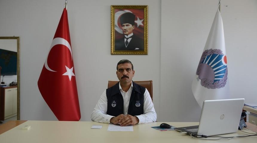 KPSS sınavında g&uuml;r&uuml;lt&uuml; denetimi yapılacak