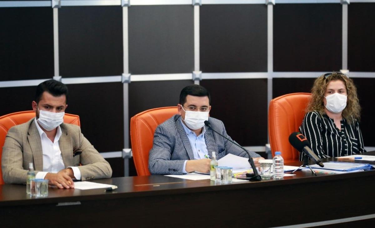 Kepez&rsquo;de şeffaf işletme d&ouml;nemi