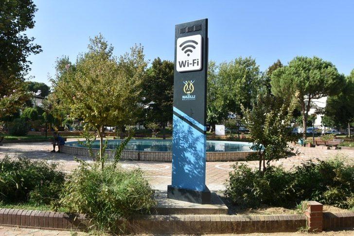 Nazilli Belediyesi’nden gençlere müjde G2