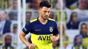 Fenerbah&ccedil;e'de Tolgay Arslan ile yollar resmen ayrıldı