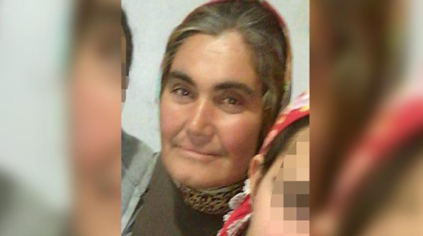 56 yaşındaki Şevkinaz Zencir y&uuml;r&uuml;y&uuml;şe &ccedil;ıktı, haber alınamıyor!