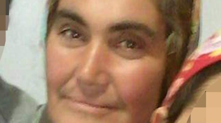 Kayıp kadın aranıyor