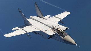 Rus savaş u&ccedil;ağı, Norve&ccedil; u&ccedil;ağını engelledi