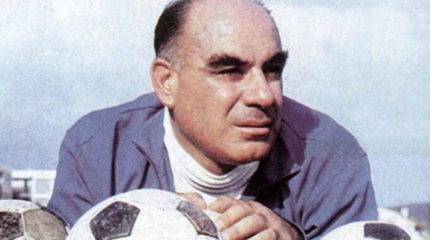 Kasımpaşa'dan yeni sezon i&ccedil;in isim &ouml;nerisi: Adnan S&uuml;vari