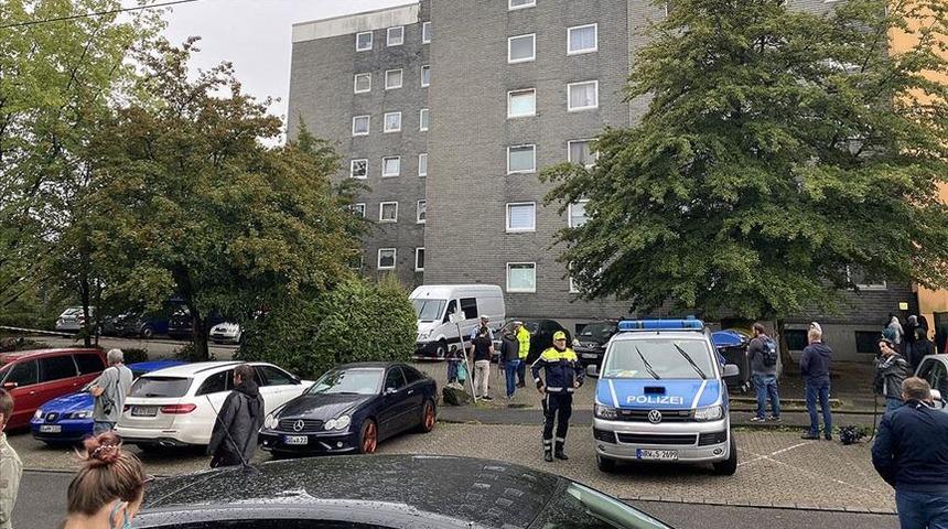 Almanya'da cansız bedeni bulunan 5 çocuğun, anneleri tarafından boğulduğu ortaya çıktı