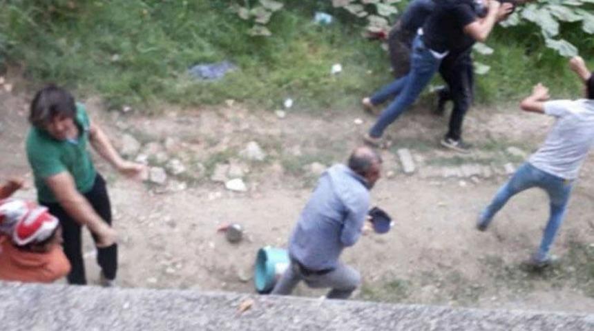 Tarım iş&ccedil;ilerine saldırı iddiası ile ilgili İ&ccedil;işleri Bakanlığı&rsquo;ndan a&ccedil;ıklama