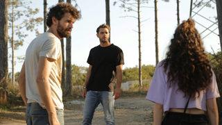 Kanal D'den flaş &Ccedil;atı Katı Aşk kararı!