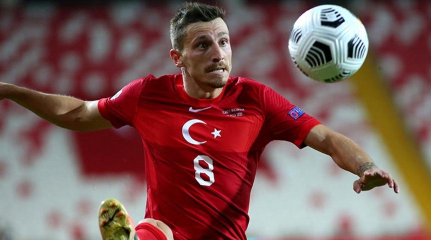 Mert Hakan yandaş sakatlığı nedeni ile kadrodan &ccedil;ıkarıldı