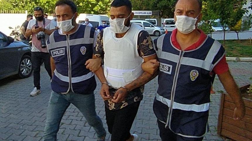 Trabzon&rsquo;un Ak&ccedil;aabat il&ccedil;esindeki cinayette 1 kişi tutuklandı