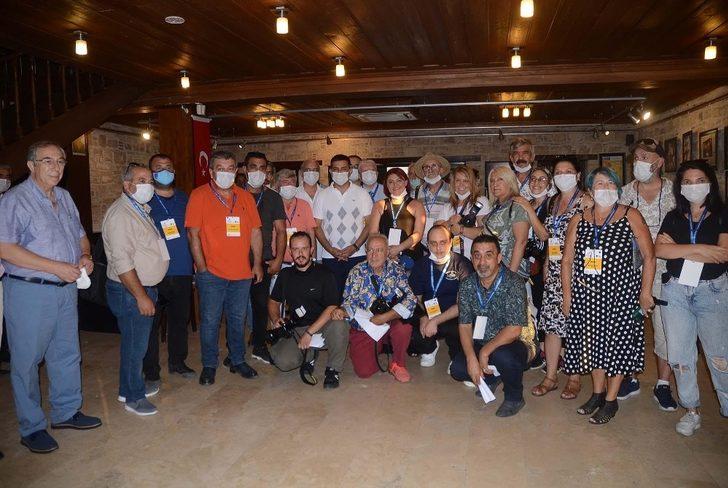 Kuşadası’nda Altın Güvercin heyecanı başladı G2