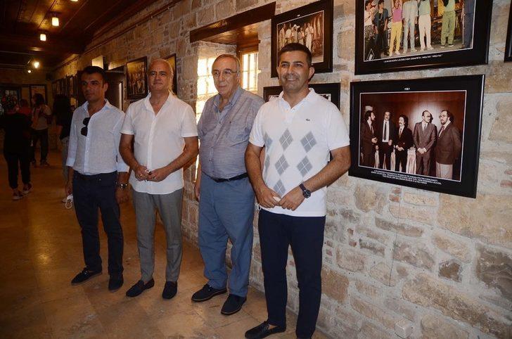 Kuşadası’nda Altın Güvercin heyecanı başladı G4