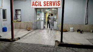 İzmir'de 13 yaşındaki kız &ccedil;ocuğunun ş&uuml;pheli &ouml;l&uuml;m&uuml;! 