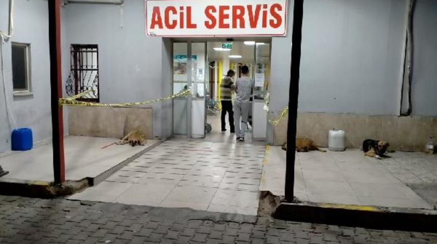 İzmir'de 13 yaşındaki kız çocuğunun şüpheli ölümü! 