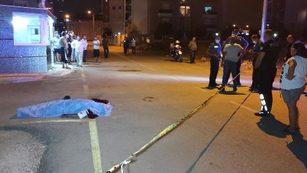 Ortakların bı&ccedil;aklı kavgası kanlı bitti: 1 &ouml;l&uuml;, 1 yaralı