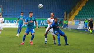 7 goll&uuml; ma&ccedil;ta kazanan Trabzonspor!