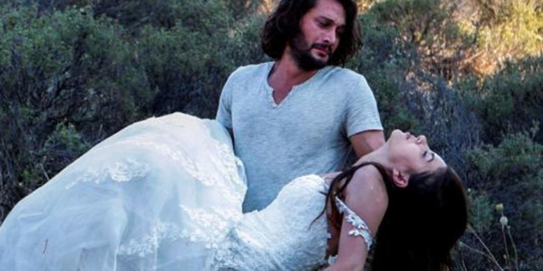 R&uuml;zgarın Kalbi 1. B&ouml;l&uuml;m Fotoğrafları