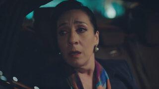 Kırmızı Oda'ya s&uuml;rpriz oyuncu!