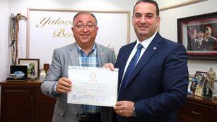 Vefa Salman'ın tutuklanma talebi reddedildi