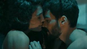 Hercai 3. sezon fragmanı yayınlandı! Hercai yeni sezon ne zaman başlıyor?