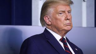 Trump'tan Navalnıy a&ccedil;ıklaması: Delillere &ccedil;ok yakından bakıyoruz