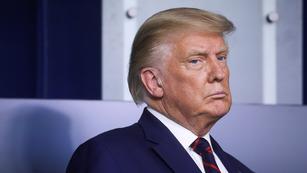 Trump'tan Navalnıy a&ccedil;ıklaması: Delillere &ccedil;ok yakından bakıyoruz