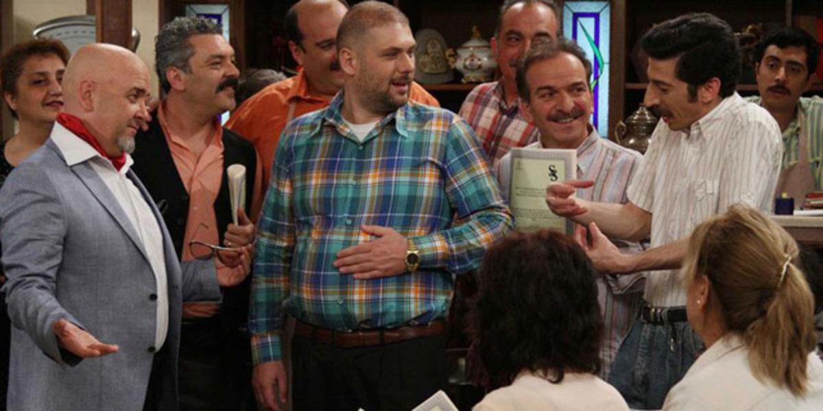 Seksenler 193. B&ouml;l&uuml;m Fotoğrafları